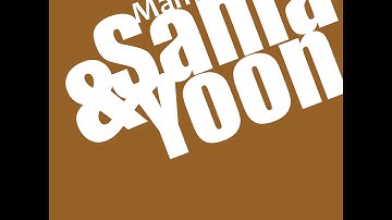 Mamadou & Sama Yoon w Rolling Tapes