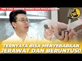 TIPS CARA BERSIHIN SPONGE DAN KUAS MAKE UP!! TERNYATA BISA MENYEBABKAN JERAWAT DAN BERUNTUS!!