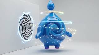 Gloop Found A Portal And It Chose Him