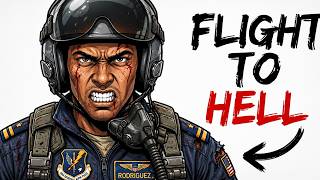 Your Life as Every Fighter Pilot Rank