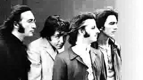 Beatles go Baroque, Concerto grosso in the style o...
