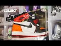 Take a Look Inside This San Antonio Local's EXCLUSIVE SNEAKER ROOM | iCollect