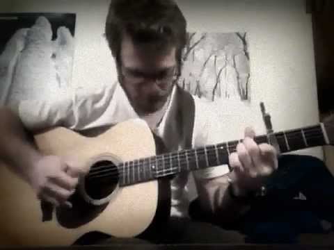 Don't Owe You a Thang (acoustic)- Gary Clark jr.