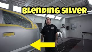 DIY To Professional - How To Blend Silver by Kandy Man 6,910 views 4 months ago 16 minutes