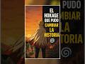 EL HOKAGE QUE PUDO CAMBIAR LA HISTORIA #naruto