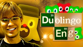 видео: Duolingo, итоги двухлетней зависимости | 600 дней карманной каторги. картинка: Duolingo, итоги двухлетней зависимости | 600 дней карманной каторги.
