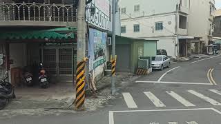 屏東客運 8202 330-FT 港西-安泰醫院