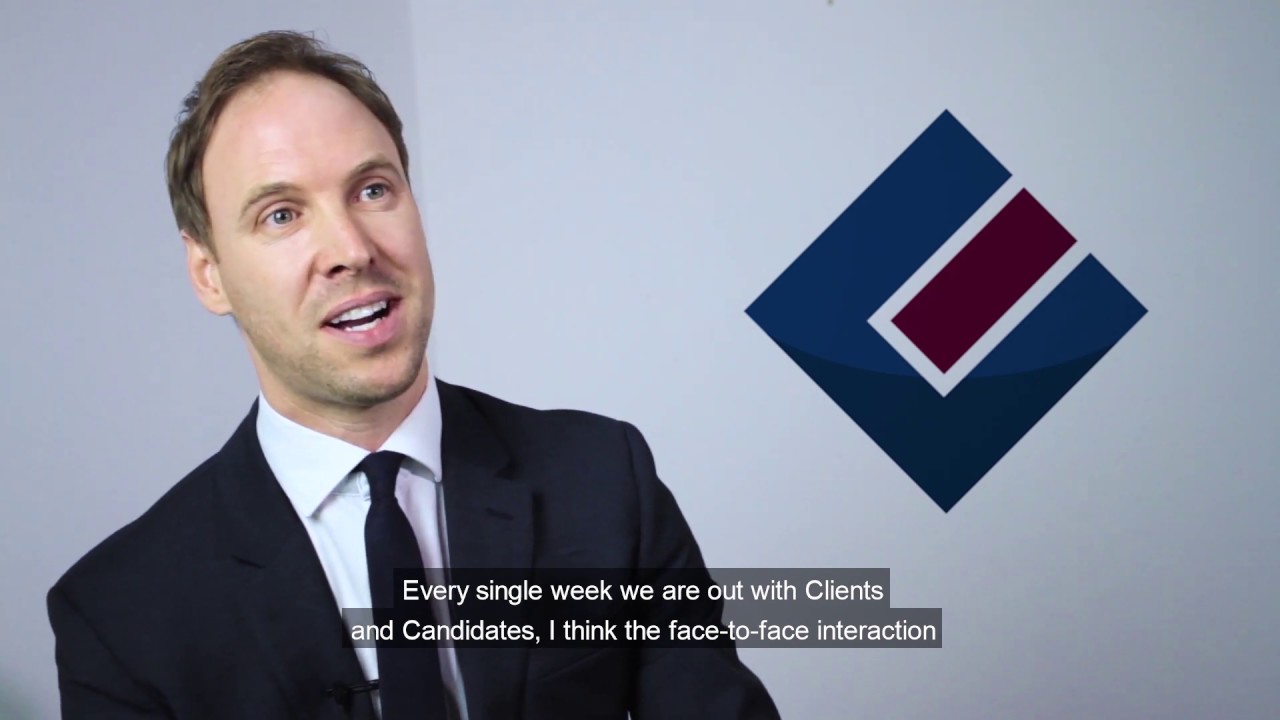 What makes Compass Executives stand out? YouTube