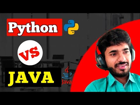 Java or Python? Best Language to Choose in 2025 for Jobs & Salary | aadiandjava