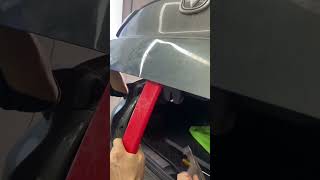 Ding King Quick Car Dent Fixes shorts