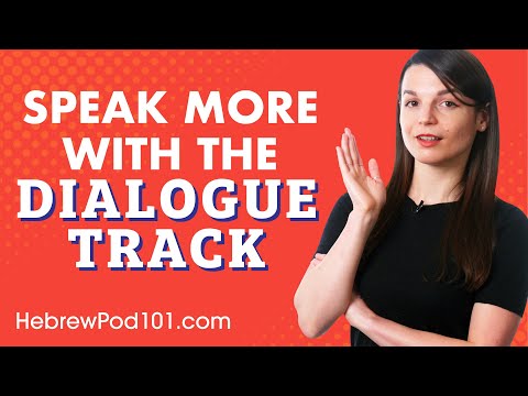 How to Speak