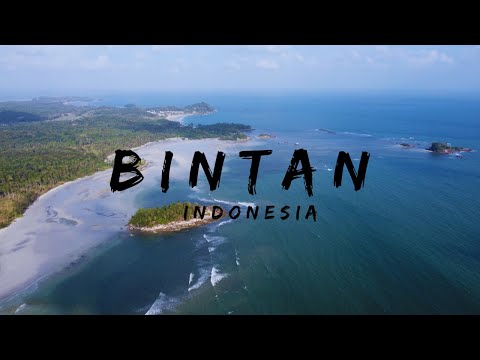 Bintan Island Getaway | 3 Days in Paradise | Travel Vlog