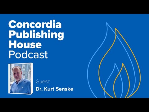 The Art of Nonprofit Governance | CPH Podcast with Dr. Kurt Senske