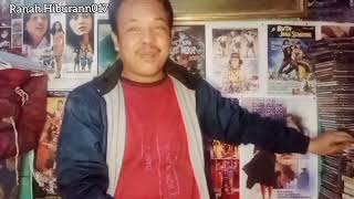 Koleksi VCD Original Film Reynaldi Iskak