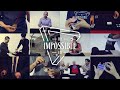 The impossible co trailer