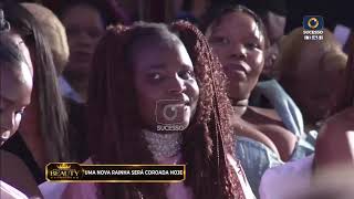 MOZAMBIQUE BEAUTY AWARDS |01|02|2026 screenshot 1