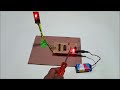Simple Traffic Light
