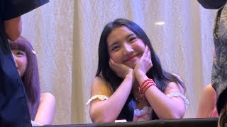 FULL 2026-08-23 (Kath Focused Fancam) Pix!e - Float @ Ayala Malls Feliz for Wishlist Tour