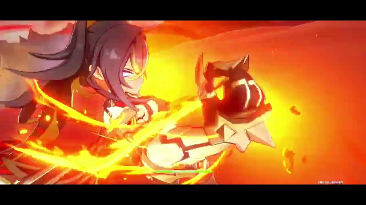 Dehya joins D slay trend4K 