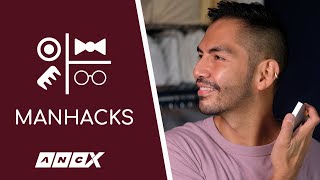 Different fragrances to suit your every mood | ManHacks Episode 8