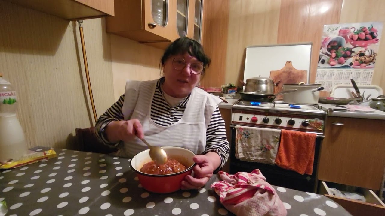 Тяжёлое детство , но остались людьми...