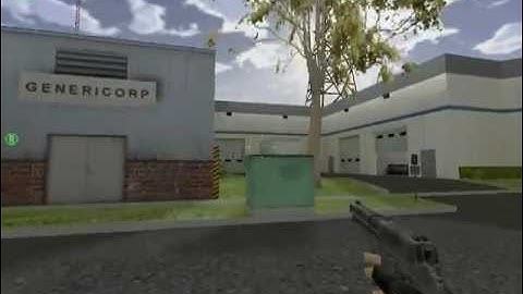 The beautifullest CS 1.6 map : cs_industrywest