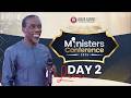 09 5 26 Minister Conference 2026 Day 2 