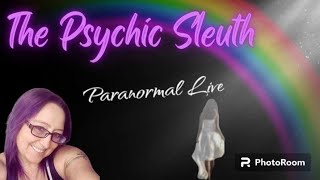 Paranormal Live