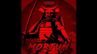 Mortum - Mrl X Samurai Mortum