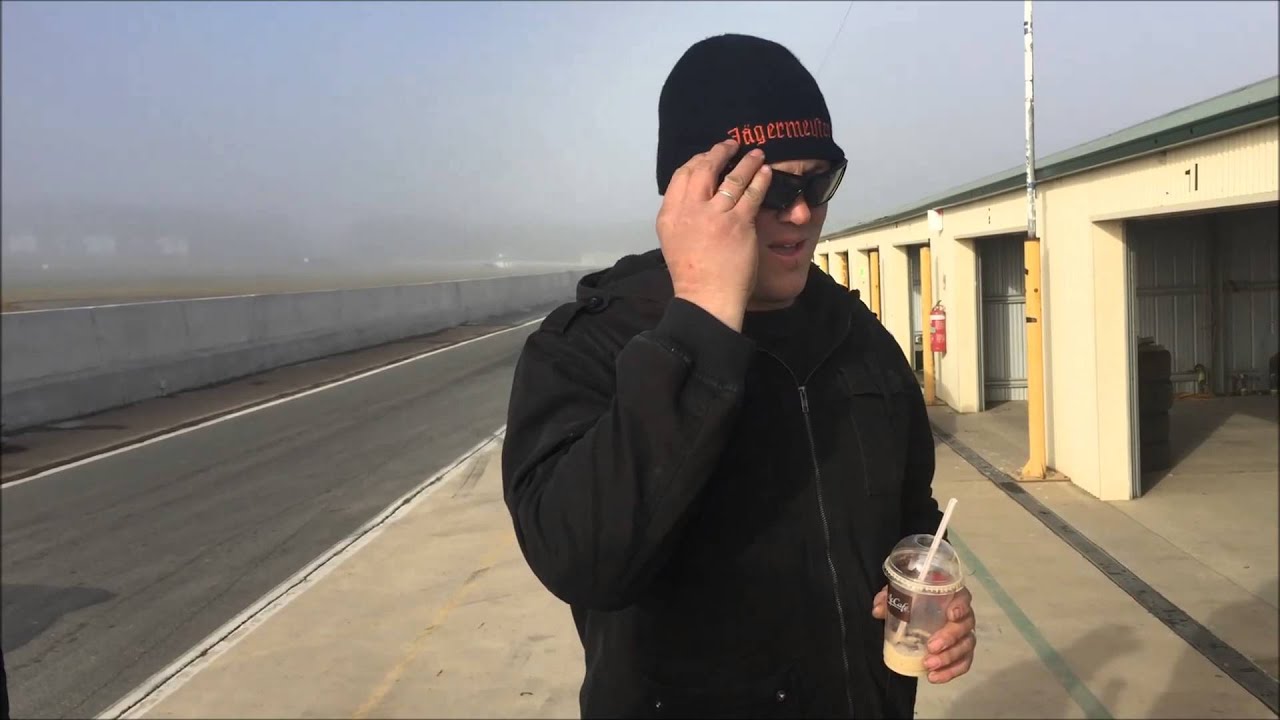 SubieNats 2015 @ Wakefield Park with Team Ichiban Imports