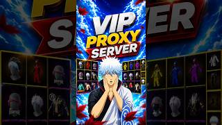 How To Download Proxy Server In Free Fire 💯😱🔥 | Free Fire Proxy Server | Proxy Server Free Fire