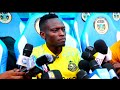 Ngumu Kumeza ZIMBWE JR AMEFUNGUKA SABABU ZAKUTOCHEZA SINA SHIDA NA VIONGOZI WANGU 