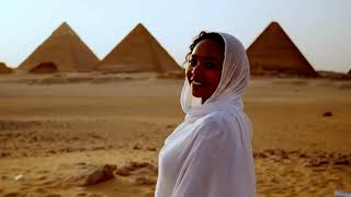           اجمل فيديو عن السودان بالذكاء الاصطناعي  ساميه الجلابي سمعها