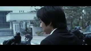 Scene From Silenced Dong-Hyuk Hwang, 2011