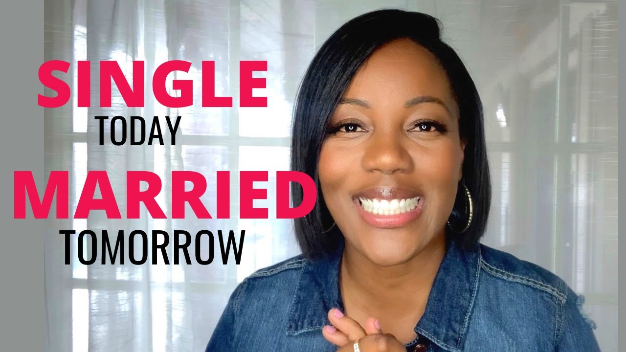 Single Today Married Tomorrow || Expect the Unexpected