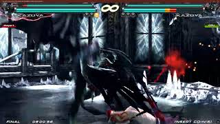 You think you can counter ME?? // Tekken Tag 2 Hybrid