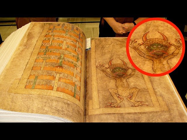 25 UNBELIEVABLE Things Found On Earth We Can t Explain 