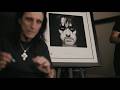 Alice Cooper Signing Event | Original Memorabilia Company