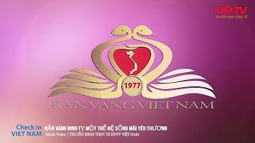 MUSIC VIDEO | RẮN VÀNG ĐINH TỴ MỘT THẾ HỆ MÃI MÃI VỮNG TIN