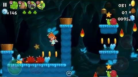 Alin Lep’s World 2 ☘️☘️ 14-2 All Gold