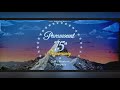 Paramount Pictures Closing Logo 75th Anniversary The Untouchables 1987