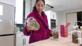 20260502 Beyond The Bloom: Infusing Foraged Wildflowers and Herbs into Healing Oils