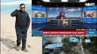 Kofiau,Sup Ayejano Yaswar Aukaku.