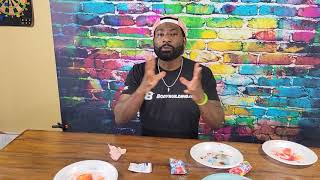 Dadbeing Kool-Aid Silly
