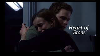 fitzsimmons | heart of stone