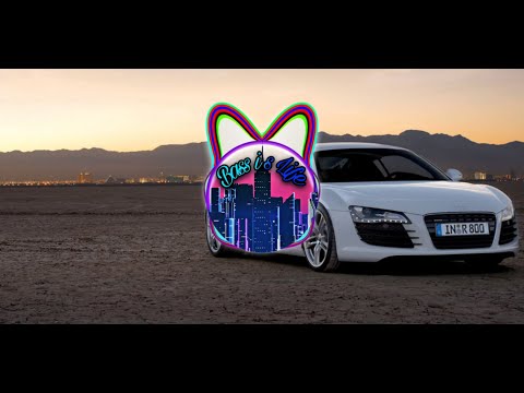 Qanvest - Nikotin 🔊[Bass Boosted]