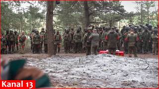 Telegram Is Down, Communications At Front Is Cut, Russians Ask For Help - We Could Die