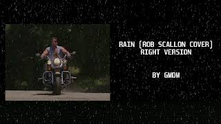 Rain (Right Version) Gachi