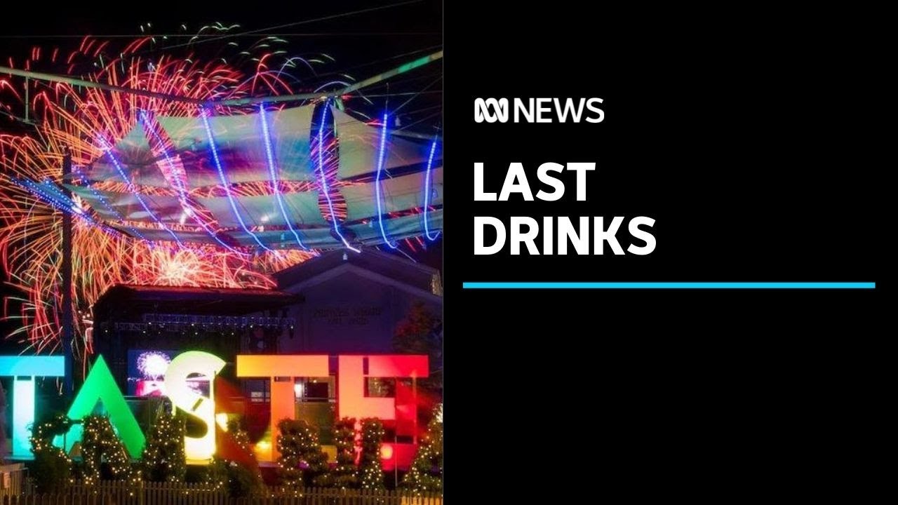 Taste of Tasmania festival uncertain after Hobart City Council votes to end ownership | ABC News