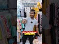 kurti manufacture in gandhi nagar | kurti wholesale market delhi lajpat nagar